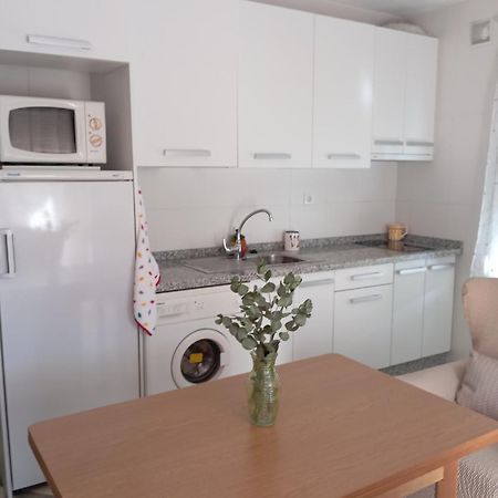 Apartamento Urba Ruta Del Veleta เซเนส เด ลาเบกา ภายนอก รูปภาพ