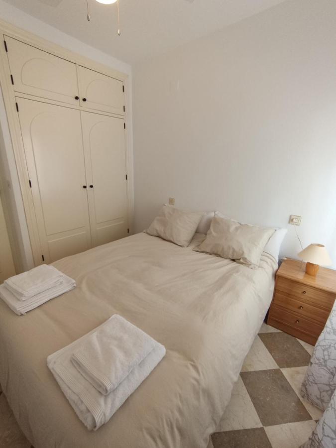 Apartamento Urba Ruta Del Veleta เซเนส เด ลาเบกา ภายนอก รูปภาพ