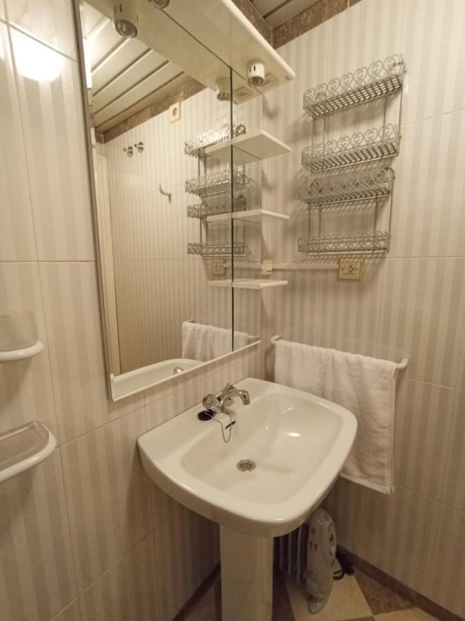 Apartamento Urba Ruta Del Veleta เซเนส เด ลาเบกา ภายนอก รูปภาพ