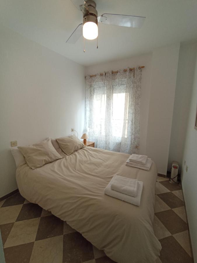 Apartamento Urba Ruta Del Veleta เซเนส เด ลาเบกา ภายนอก รูปภาพ