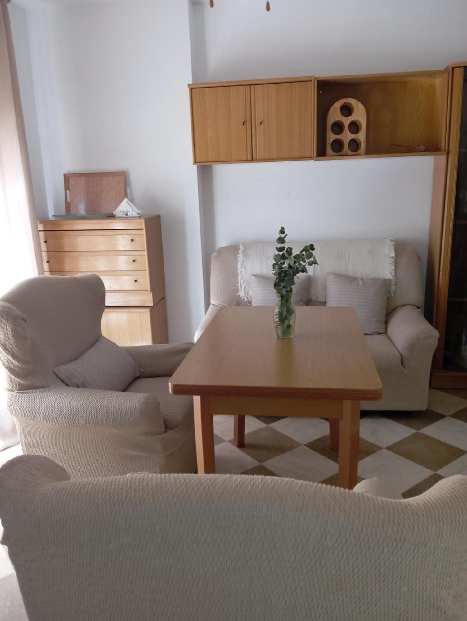 Apartamento Urba Ruta Del Veleta เซเนส เด ลาเบกา ภายนอก รูปภาพ